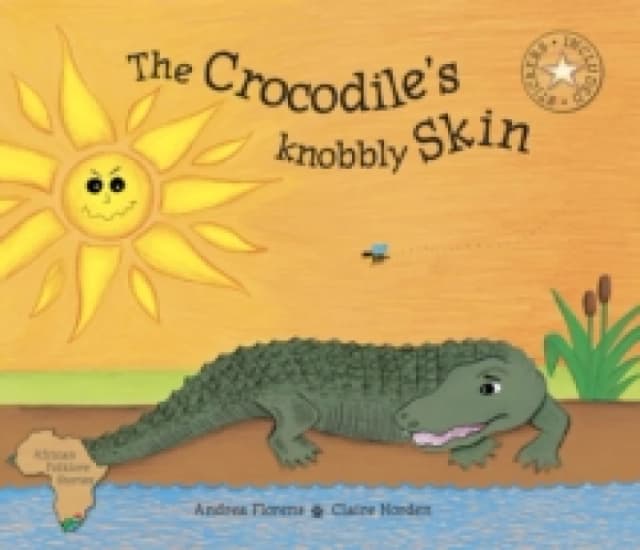 The Crocodiles Knobbly Skin Paperback / softback