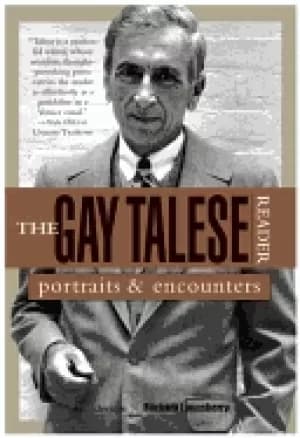 gay talese reader portraits and encounters