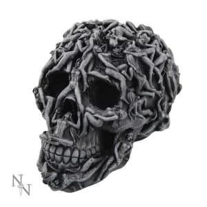 Hells Desire Skull