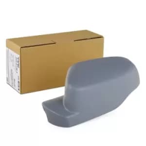 TYC Cover, outside mirror 328-0136-2 RENAULT,Clio III Schragheck (BR0/1, CR0/1),TWINGO II (CN0_),CLIO Grandtour (KR0/1_)