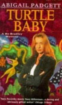 Turtle Baby by Abigail Padgett Paperback
