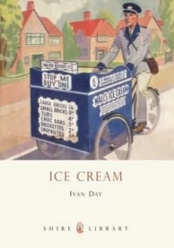 Ice Cream by Ivan Day Paperback