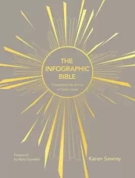 The infographic Bible by Karen Sawrey