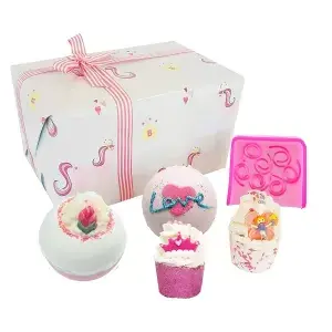 Bomb Cosmetics Sprinkle of Magic Bath Bombs