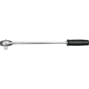 3/4" Sq Dr Push/Pull Ratchet