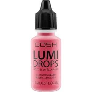 Gosh Lumi Drops Illuminating Blush Rose Blush 008 Pink