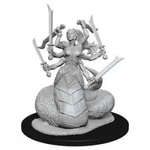 D&D Nolzur's Marvelous Unpainted Miniatures (W12.5) Maralith