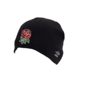 England RFU Umbro Beanie
