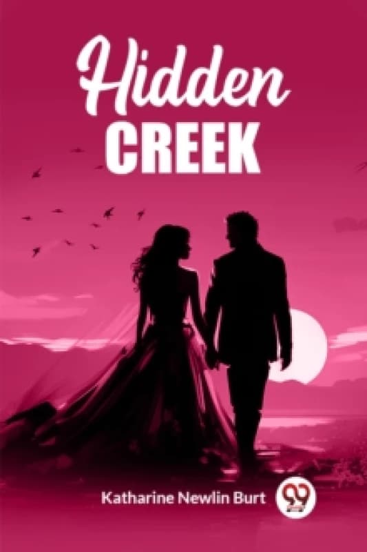 Hidden Creek (Edition2023) Paperback / softback