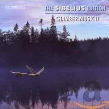 Various - Chamber Music CD