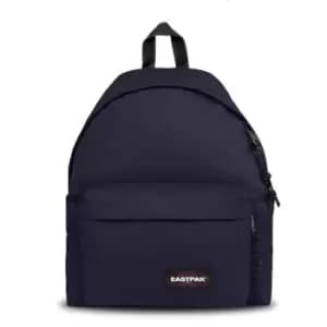 Eastpak Padded Pak'r Nearby Navy, 100% Polyamide
