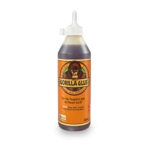 Gorilla Glue High Strength Waterproof Adhesive - 500ml