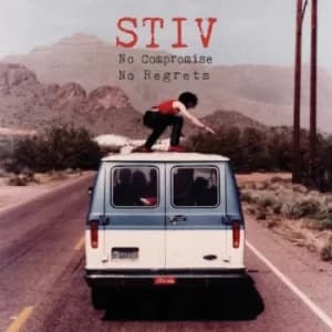 Stiv No Compromise No Regrets by Various Artists CD Album