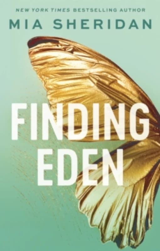 Finding Eden. Paperback. By Mia Sheridan Books