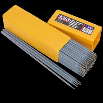 Sealey E312 Arc Welding Electrodes for Dissimilar Steels 3.2mm 5kg