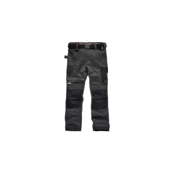 T54804 Pro Flex Trouser Graphite 34R - Scruffs