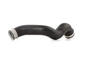 RIDEX Turbocharger Hose 3314C0252 Charger Intake Hose MERCEDES-BENZ,E-Klasse Limousine (W211),E-Klasse T-modell (S211),CLS (C219)