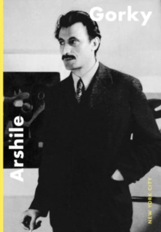 Arshile Gorky: New York City Paperback / softback