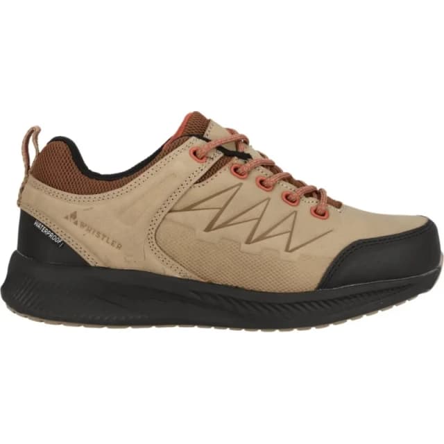 Whistler Trainers Whistler Sawyer Beige Unisex 36