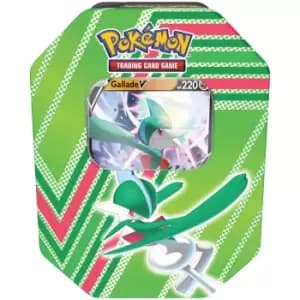 Pokemon TCG: Hidden Potential Tins - Gallade V/Giratina V/Rotom V