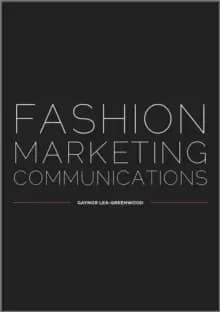 Fashion Marketing Communications