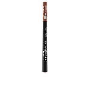 BROW COMB PRO micro pen #020-sof brown