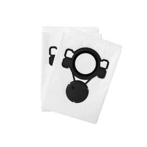 Nilfisk Alto (Kew) Aero 26-21 PC Replacement Fleece Bags (Pack 5)