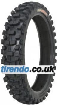 Kenda K785 Millville II 100/90-19 TT 57M Rear wheel, NHS
