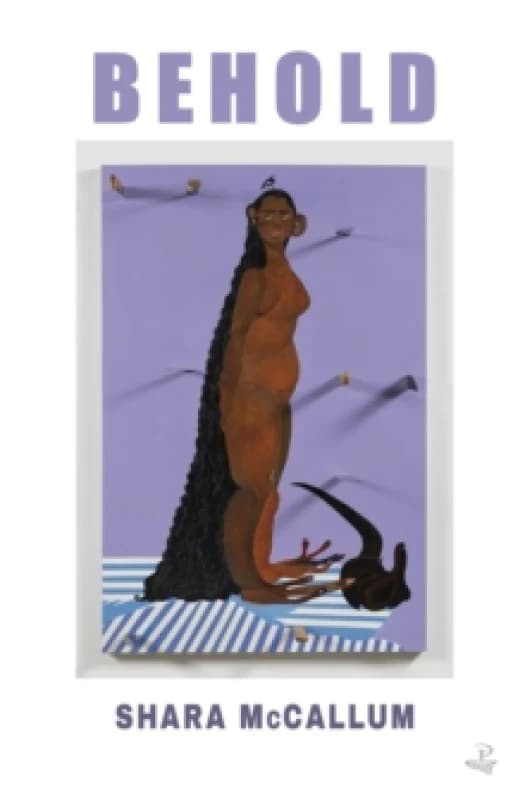 Behold Paperback / softback