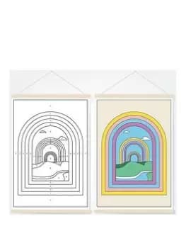 The Mindful Painter - Mindfulness