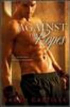 Against the Ropes by Sarah Castille Paperback