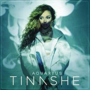 Aquarius by Tinashe CD Album