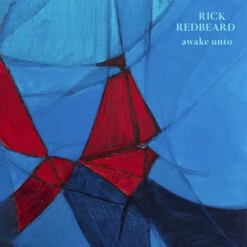Rick Redbeard - Awake Unto Vinyl