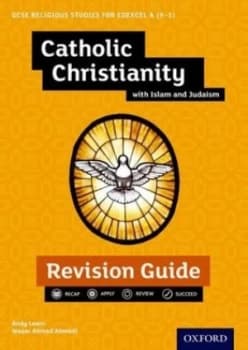 Catholic Christianity with Islam and Judaism by Andy Lewis
