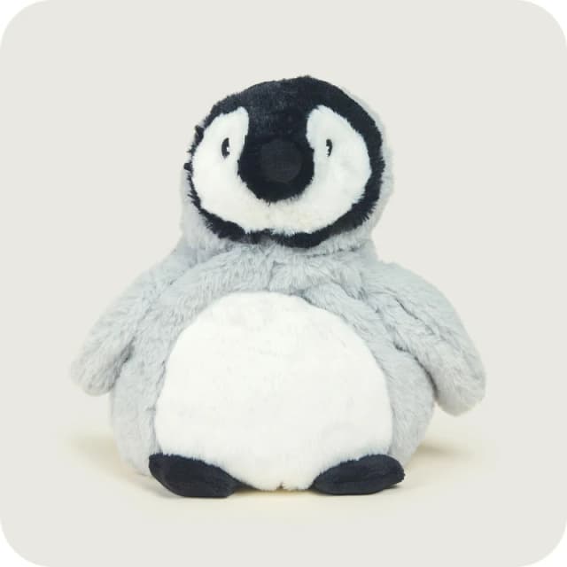 Warmies Heatable Baby Penguin Novelty Gift Sets One size Multi 38211199000