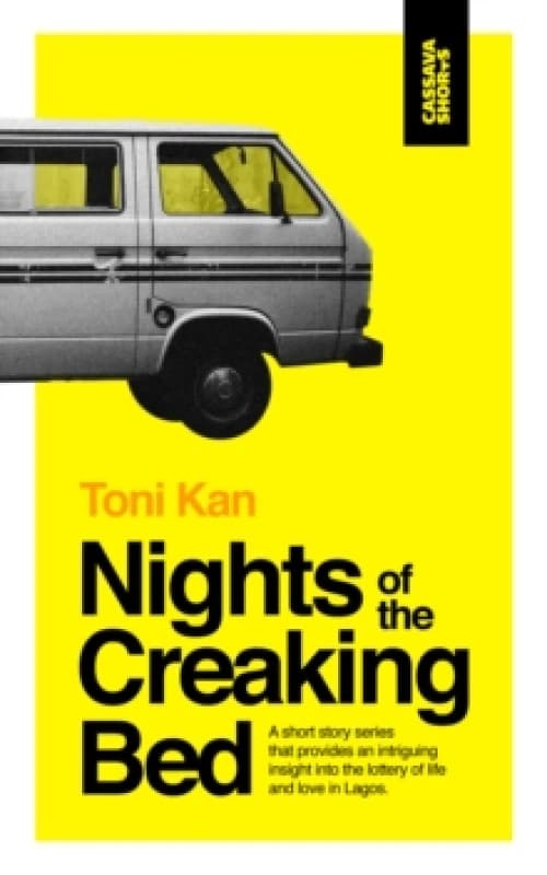 Nights of the Creaking Bed Paperback / softback