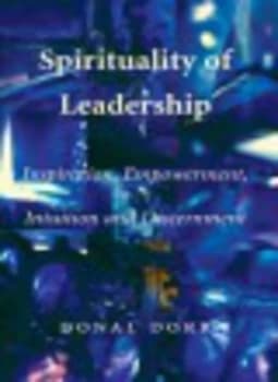 Spirituality of Leadership by Donal Dorr Paperback