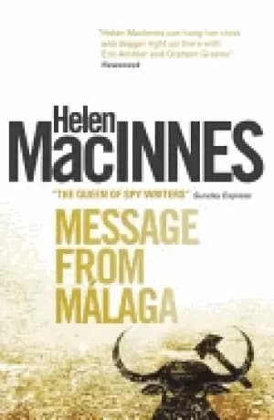 message from malaga