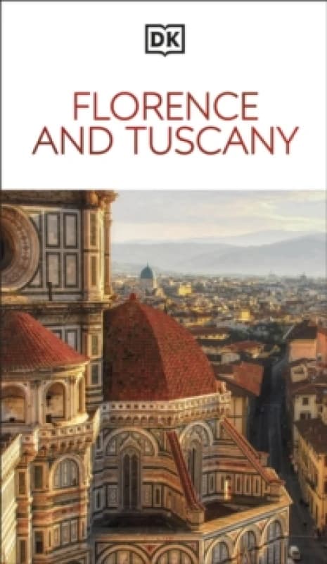 Florence and Tuscany. Paperback. By Phoebe Hunt Books