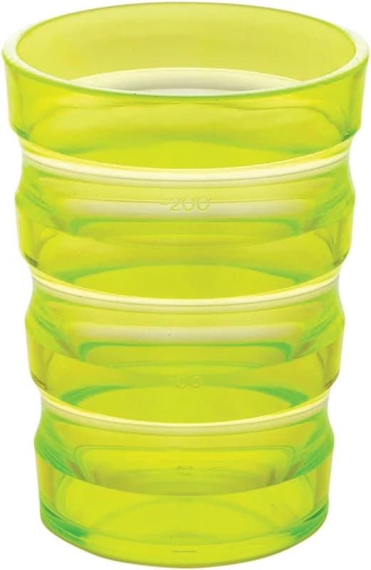 Aidapt Sure Grip Mug Yellow Yellow