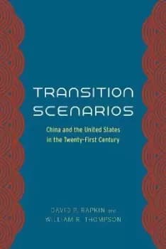 Transition Scenarios by David P. Rapkin