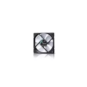 Fractal Design FD-FAN-DYN-X2-GP12-WT computer cooling component Computer case 12cm Black White