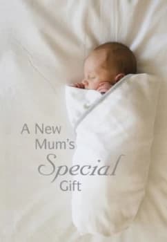 A New Mums Special Gift by Catherine Butcher Hardback