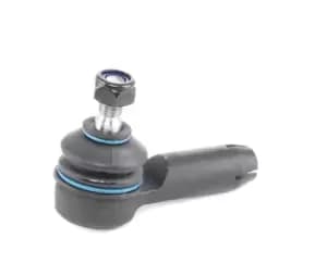 RIDEX Track rod end VW,AUDI 914T0016 811419812A,811419812B,8A0419812 Tie rod end,Track rod end ball joint,Outer tie rod,Outer tie rod end 811419812A