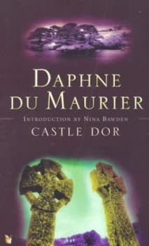 Castle Dor by Daphne Du Maurier Paperback