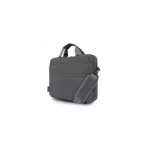 Urban Factory GREENEE notebook case 35.6cm (14") Briefcase Grey