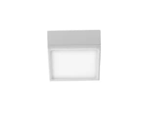 KLIO LED Surface Mounted Downlight White 3600lm 3000K 21.1x21.1x5cm