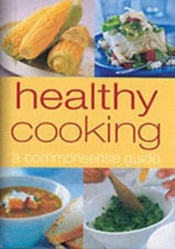 Healthy Cooking Hardback