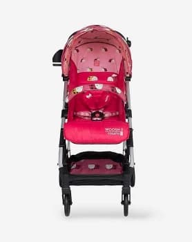 Cosatto Woosh 3 Stroller - Ladybug Ball