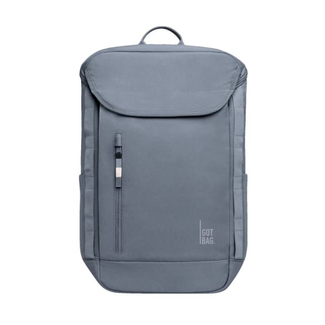 Got Bag Backpack Got Bag Pro Gris Unisex 25 L